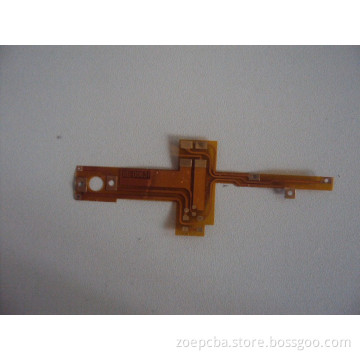 Flex Circuits	